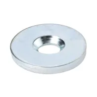 BOTTONE MAGNETICO C/FORO SVAS D 15X2 MM POR 5 KG (28