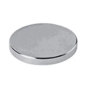 BOTTONE MAGNETICO S/FORO D 15X2 MM POR 5 KG (28