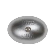 VIRO 4222 LUCCHETTO VAN LOCK ACCIAIO P/FURGONI