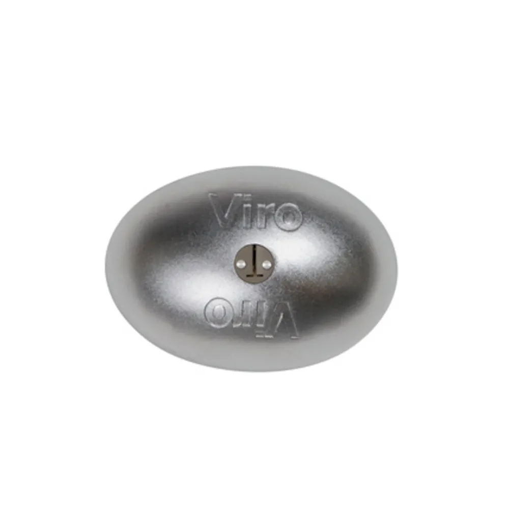 VIRO 4222 LUCCHETTO VAN LOCK ACCIAIO P/FURGONI