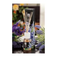 PROFUMATORE C/BASTONCINI 125 ML FRAGR. ASSORT. (48