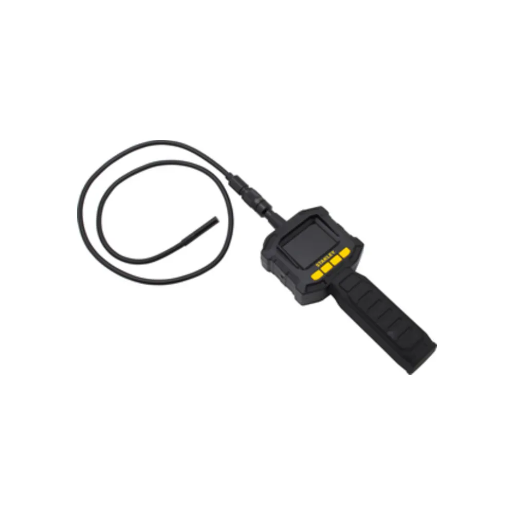 ST VIDEOCAMERA DI ISPEZIONE LCD 100 CM STHO-77363 ST VIDEOCAMERA DI ISPEZIONE LCD 100 CM STHO-77363