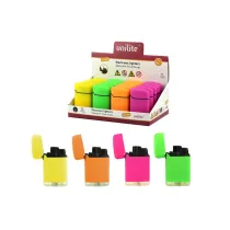 ACCENDINO ELETTRONICO SOFT TOUCH (20