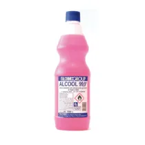 ALCOOL DENATURATO 99