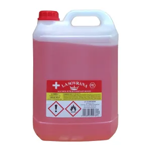 ALCOOL DENATURATO 99