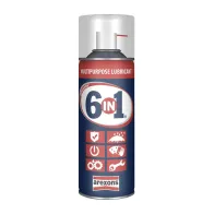 AREXONS 41961 SVITOL 6 IN 1  200 ML (12