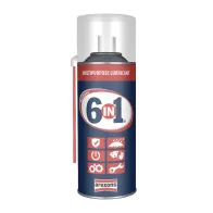 AREXONS 42011 SVITOL 6 IN 1  400 ML (12