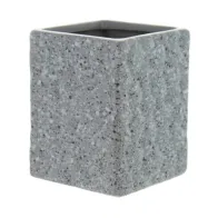 BICCHIERE PORTASPAZZOLINI STONE (6