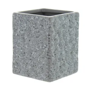 BICCHIERE PORTASPAZZOLINI STONE (6