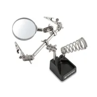 SUPPORTO P/SALDATORE ELETTRICO KEMPER