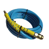 TUBO ARIA COMPR PVC RACC RUB RAPIDO 8X13  10 M