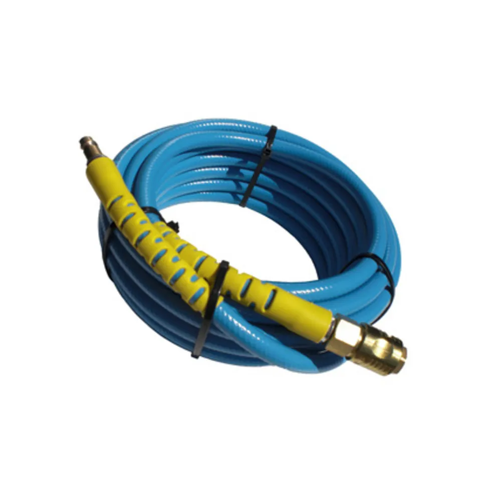 TUBO ARIA COMPR PVC RACC RUB RAPIDO 8X13 15 M TUBO ARIA COMPR PVC RACC RUB RAPIDO 8X13 15 M