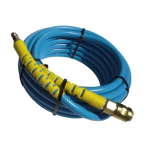 TUBO ARIA COMPR PVC RACC RUB RAPIDO 8X13  15 M