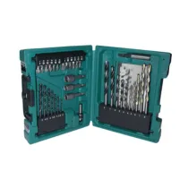 MAKITA KIT INSERTI E PUNTE PZ 34   D36980