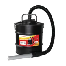 BIDONE ASPIRACENERE FUOCOVIVO 15 L