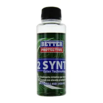 OLIO PMISCELA BETTER 2TEMPI 100 SINTETICO 100 ML (24