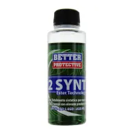 OLIO PMISCELA BETTER 2TEMPI 100 SINTETICO 100 ML (24