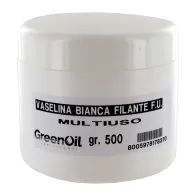 GRASSO DI VASELINA FILANTE 500 G