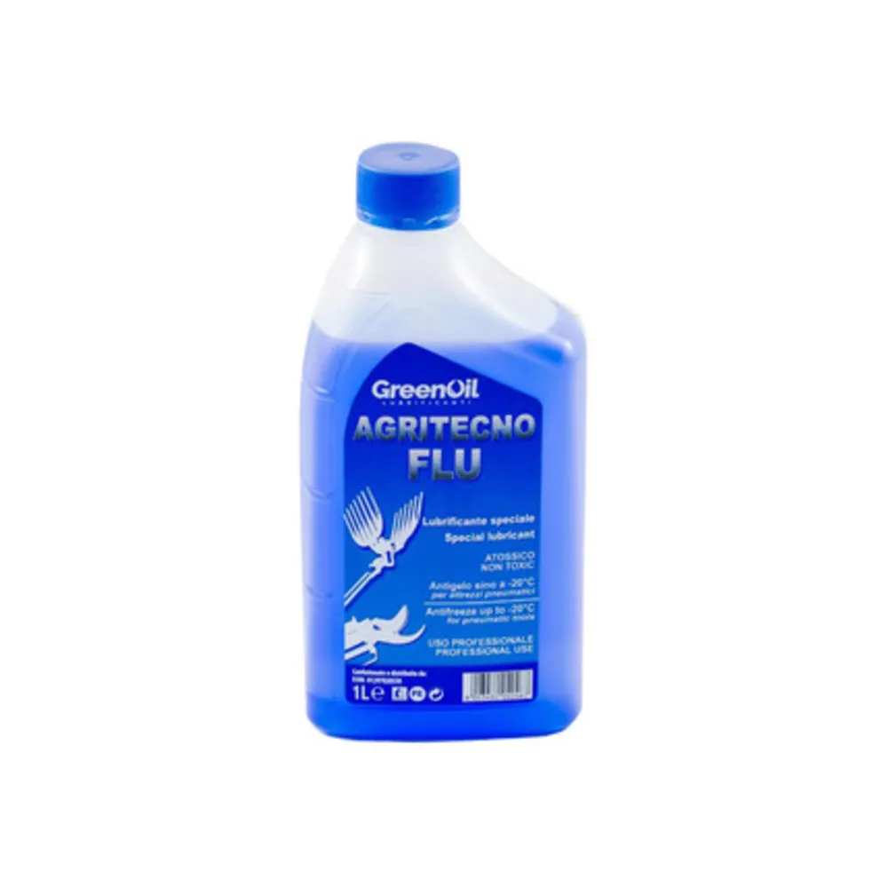 OLIO PNEUMATICO P/ABBACCHIATORE  1 L (20