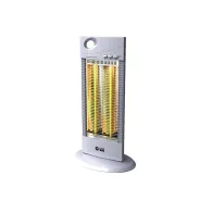 C STUFA LAMPADE AL CARBONIO OSCILLANTE 500/1000W