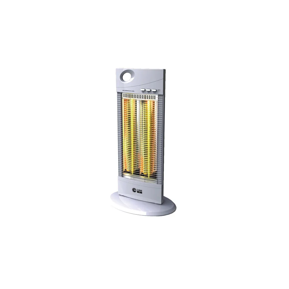 C STUFA LAMPADE AL CARBONIO OSCILLANTE 500/1000W C STUFA LAMPADE AL CARBONIO OSCILLANTE 500/1000W