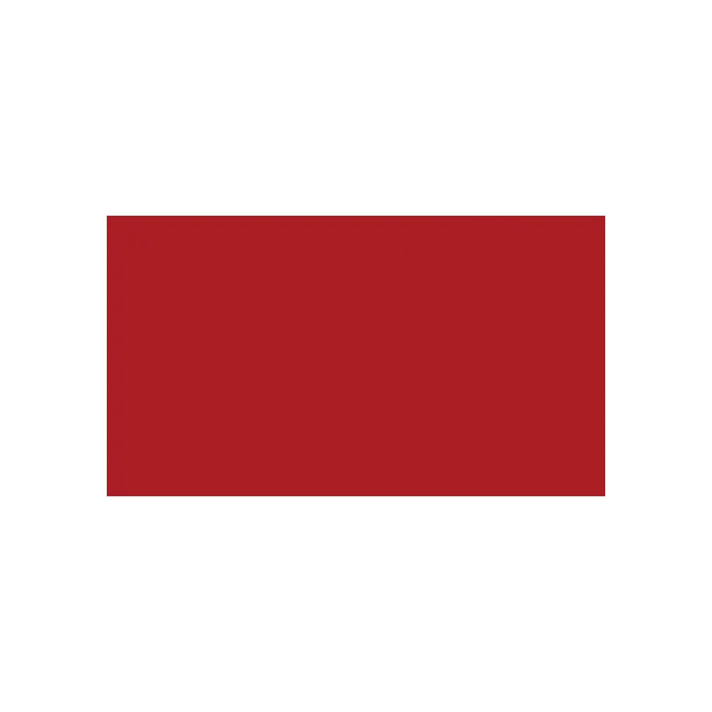 RT PLASTICA ADESIVA 280.1274 ROSSO LUCIDO 2