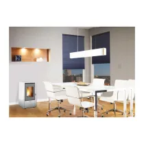 STUFA PELLET 5