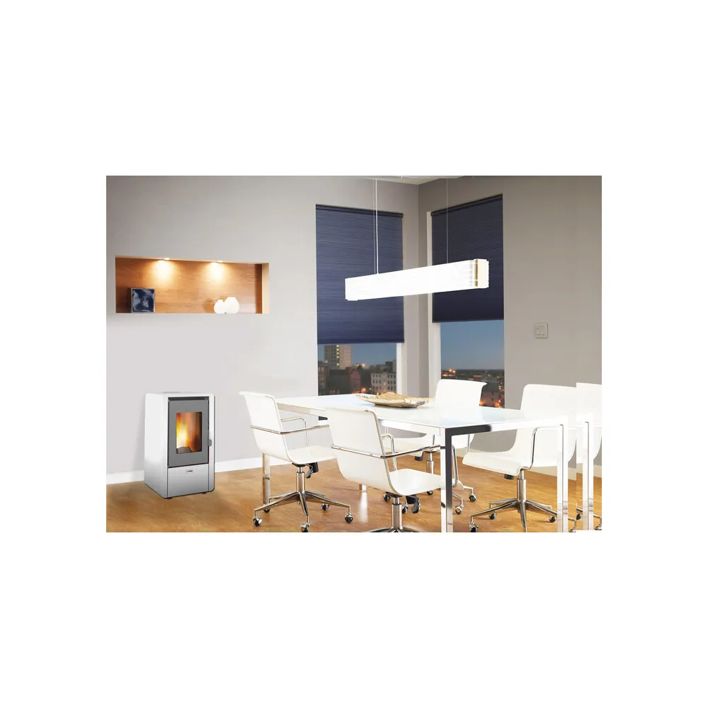 STUFA PELLET 5