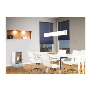 STUFA PELLET 5