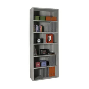 PRATICO LIBRERIA 35
