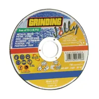 GRINDING JOLLY DISCO UNIV PIANO 230X1