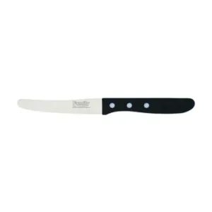 COLTELLO DA TAVOLA 465 LAMA INOX 11 CM  BL  6 PZ