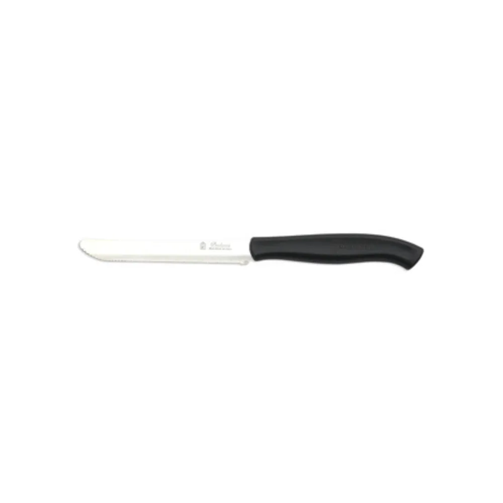 COLTELLO DA TAVOLA 4803N INOX MADE ITALY BL 6 PZ