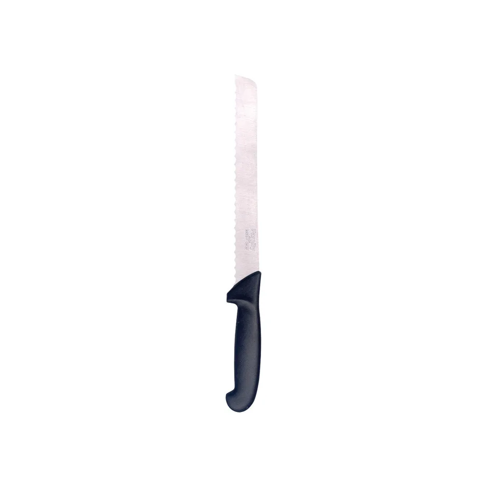 COLTELLO P/PANE 641 LAMA INOX 22 CM