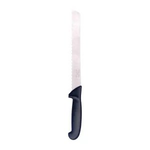 COLTELLO P/PANE 641 LAMA INOX 22 CM