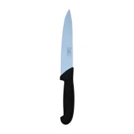 COLTELLO DA CUCINA 642 LAMA INOX 18 CM