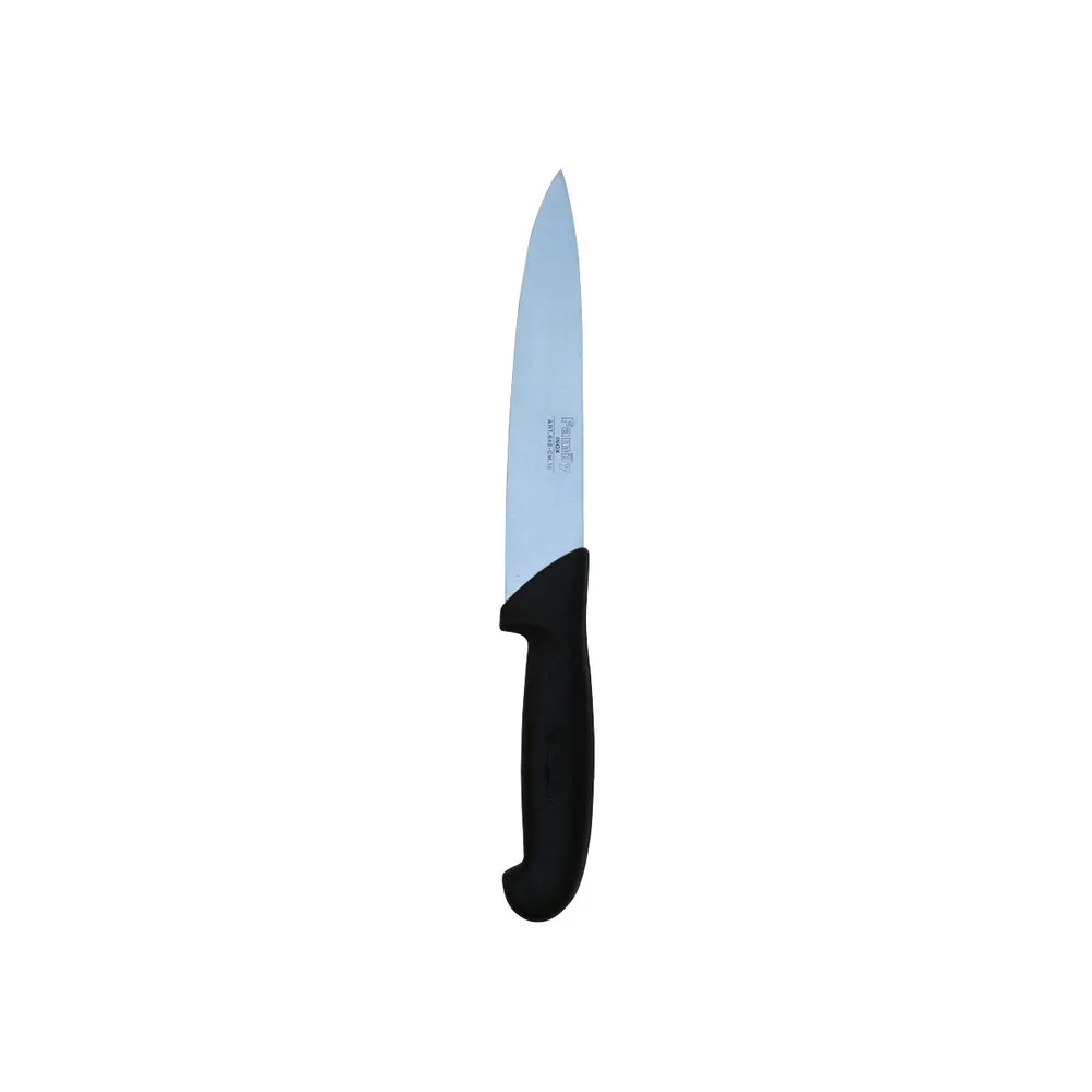 COLTELLO DA CUCINA 642 LAMA INOX 18 CM