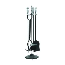 SET CAMINO SFERA IMPUGNATURA CROMO SAT. 15CB