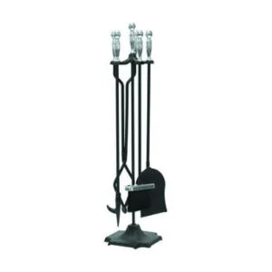 SET CAMINO SFERA IMPUGNATURA CROMO SAT. 15CB