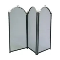 PARASCINTILLE 3 ANTE BORDO CROMO SAT. 98XH60 CM
