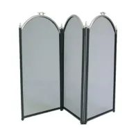 PARASCINTILLE 3 ANTE BORDO CROMO SAT. 98XH60 CM