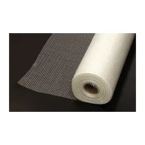 RETE PORTAINTONACO FIBRA VETRO 75 G/M2 H 100 CM (50