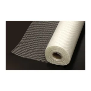 RETE PORTAINTONACO FIBRA VETRO 75 G/M2 H 100 CM (50