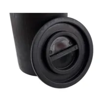 COPERCHIO P/PATTUMIERA  50 L GARDEN