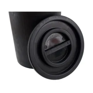 COPERCHIO P/PATTUMIERA  50 L GARDEN