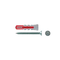 FISCHER TASSELLO DUOPOWER S 10X50 VITE T.S.P. POZI (25