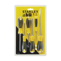 ST SET 6 CACCIAVITI ESSENTIAL ART.60208*