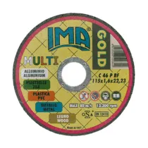 IMA DISCO UNIVERSALE GOLD PIANO D 115X1