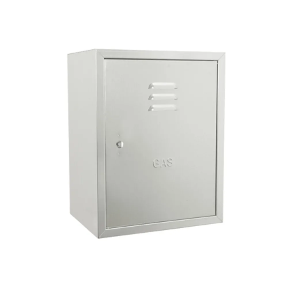 CASSETTA P/CONTATORE GAS 35X25XH45 CM (3