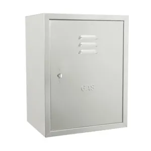 CASSETTA P/CONTATORE GAS 35X25XH45 CM (3